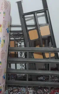 تخت بچه