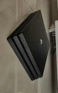 کنسول play Station 4 pro کپی خور