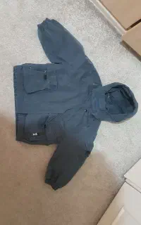لباس بچگانه کاپشن شلوار کفش