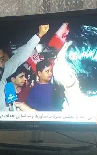 تلویزیون سامسونگ ۴۲ اینچ