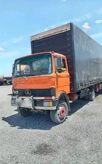 خاور 813 الپی 42