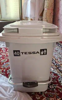 سطل اشغال