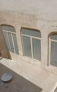منزل دربست کامل و عالی موقعیت چهارراه بلوار نماز