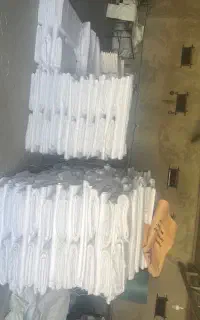 خیاط خانم جوان کارکن فعال حقوق طبق وزارت کار