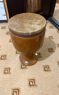 تنبک حلمی