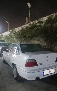 دوو سیلو 77