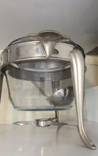 ظروف سوفله خوری تک نمیدم