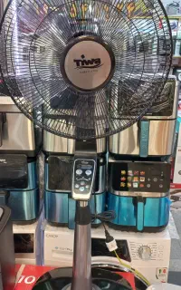 پنکه تیوا TURBO SILENCE سه کاره