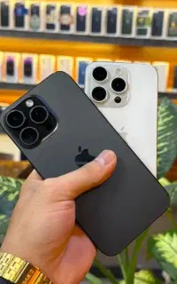 ایفون15پرومکس 16