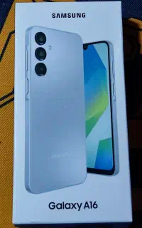 سامسونگ A16