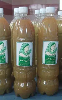 ابگیری غوره