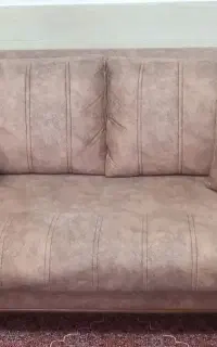 مبل راحتی ۸ نفره