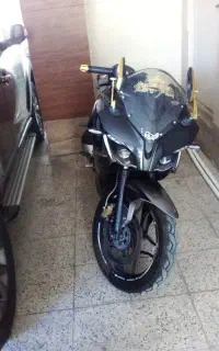 پالس rs200 مدل 97