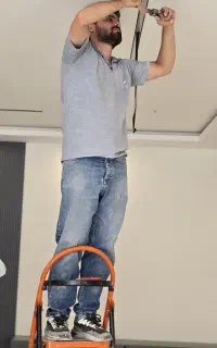 خدمات برق