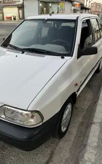 پراید ۹۳