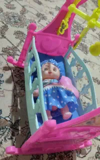 اسباب بازی