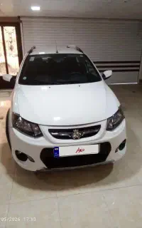 کوییک 1402 بدون رنگ