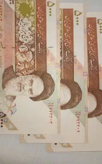 اسکناس های جفت کلکسیونی جمهوری