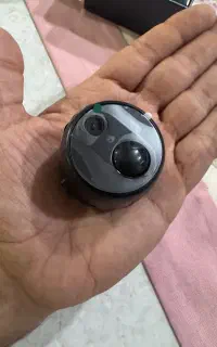 دوربین کوچک سیم کارتی شارژی