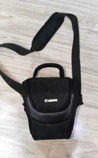 کیف دوربین canon