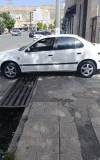 سمنددوگانه کارخانه