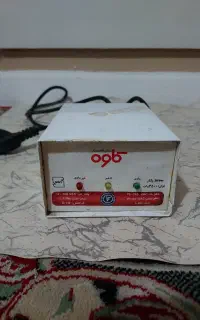 محافظ برق کاوه