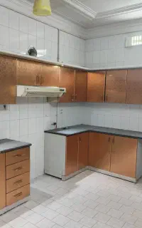 کابینت فلزی دست‌دوم