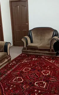 مبل هفت نفره