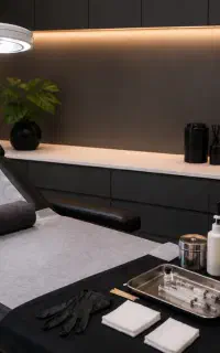 افزایش سایز توسط پزشک متخصص