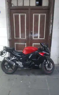 هیوسانگ 250 GTR
