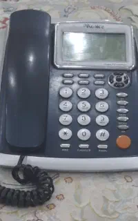 تلفن رومیزی