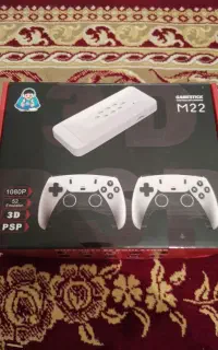 گیم استیک m22 نونو