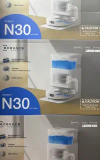 جارو رباتیک اکوواکس
