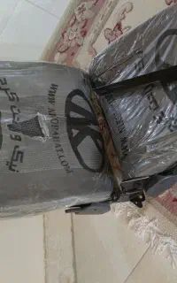 صندلی شاگرد فابریک فوتون