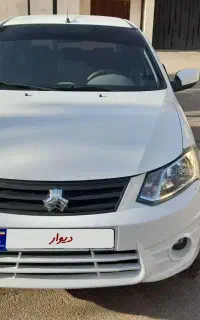 ساینا EX مدل ۱۳۹۹
