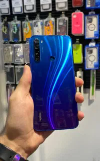 شیائومی note 8 با حافظه داخلی 64