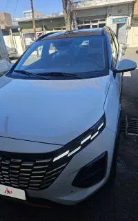 ام وی ام X33cross اتومات