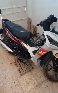 موتور تیز پر پانیک