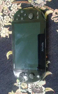 Ps vita
