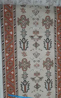 گلیم کناره حراج