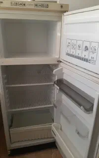یخچال دودرب فیلور