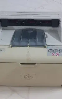پرینتر لیزری HP LaserJet 1018