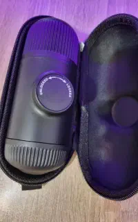 قهوه اسپرسو ساز سفری