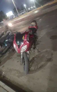 جترو تورنادو ۱۵۰