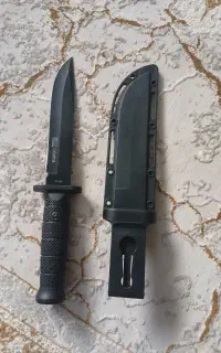 فروش چاقو غلاف دار