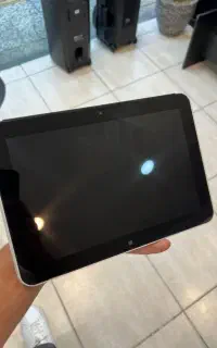 تبلت HP ElitePad 1000 G2 بسیار تمیز + قلم