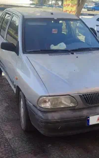پراید