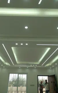 نقاشی ساختمان*کناف*پرسیانا*کاشی کار*آرمسترانگ