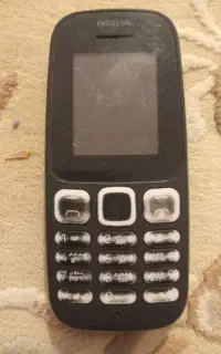 دو عدد گوشی نوکیا
