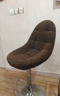 ۲ تا صندلی نو